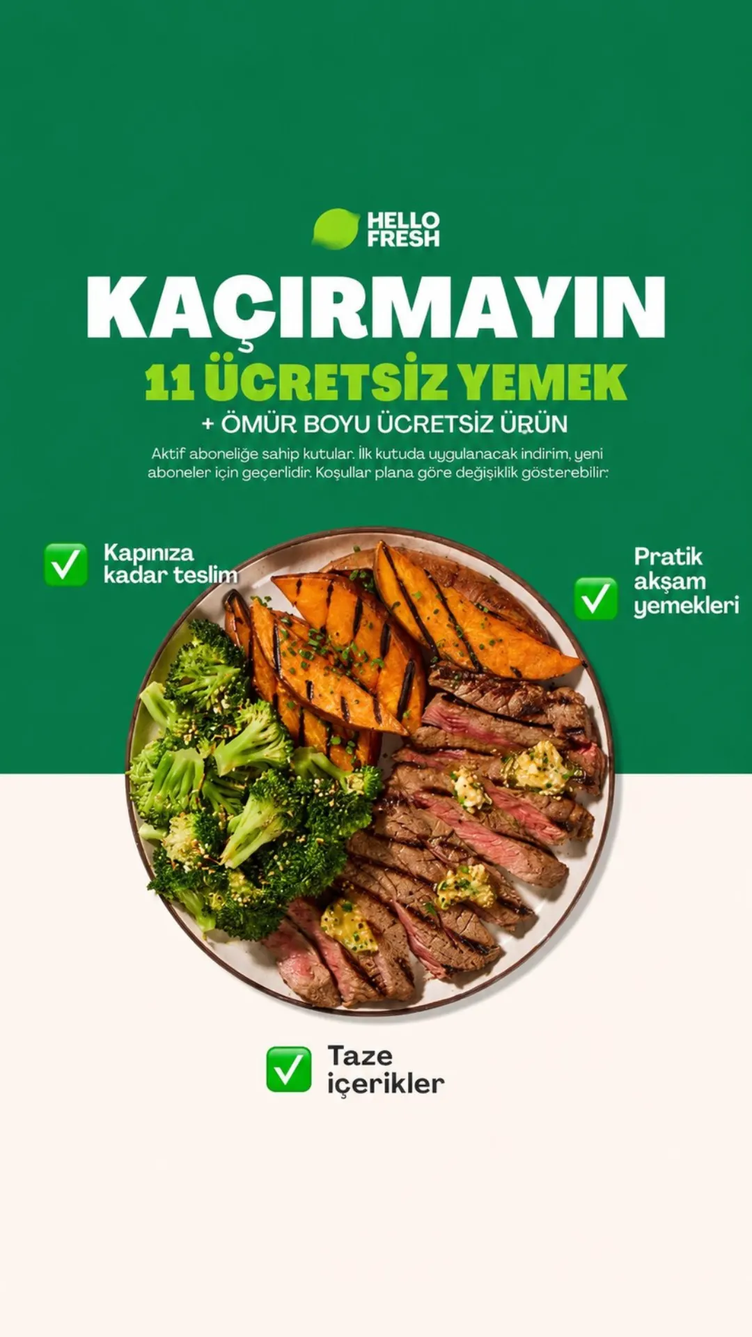 Güçlü teklif istifi