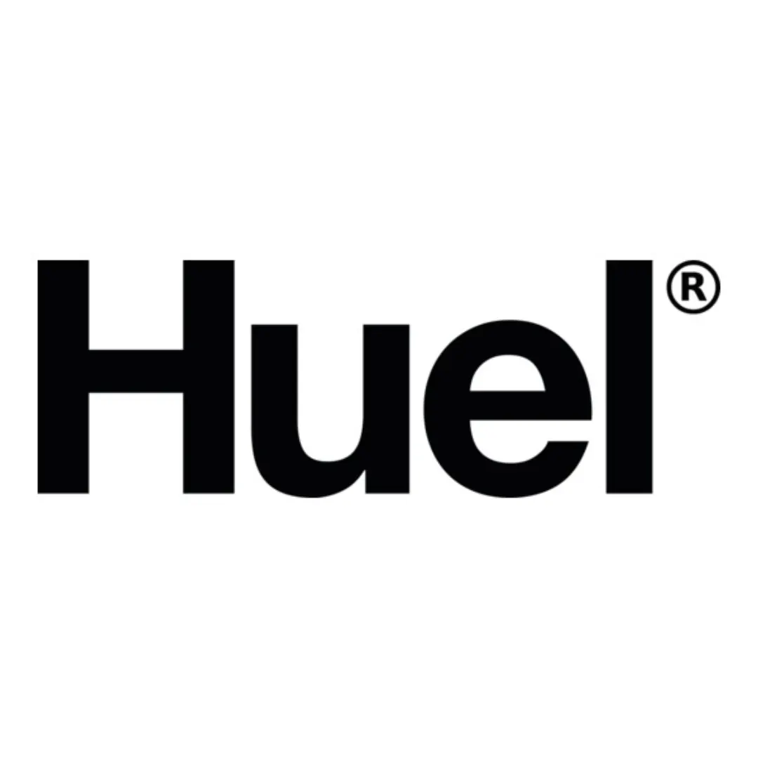 Huel logosu (şeffaf PNG)