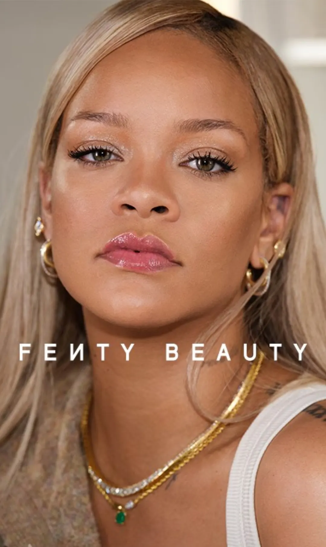 Fenty Beauty — Rihanna