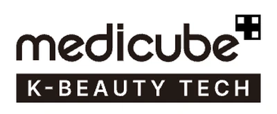 medicube K-Beauty Tech logosu
